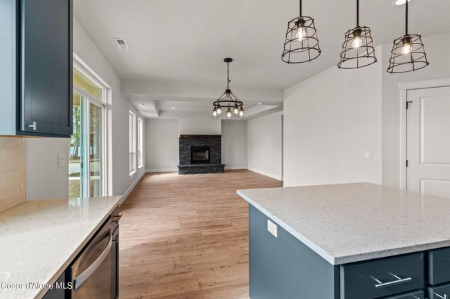 15435 N Aldo St, House other with 4 bedrooms, 3 bathrooms and null parking in Rathdrum ID | Image 12