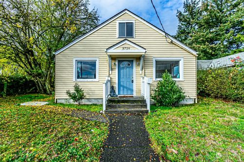 3726 E G Street, Tacoma, WA, 98404 | Card Image