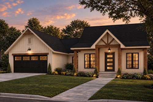 400 Krauss Dr, Nicholasville, KY, 40356-8371 | Card Image