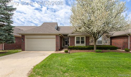 50077 Lexington Ave E, Shelby Township, MI, 48317-6301 | Card Image