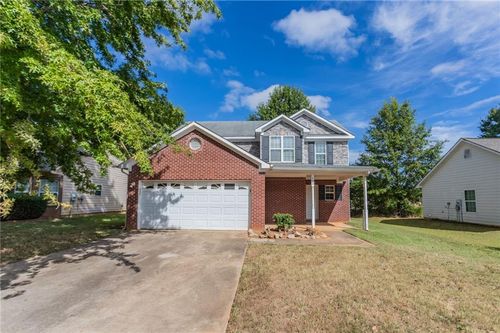 493 Cathedral Dr, Mcdonough, GA, 30253-1931 | Card Image