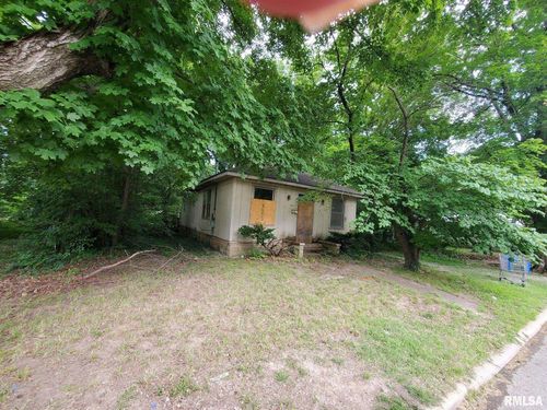 609 N Carico St, Carbondale, IL, 62901-1317 | Card Image