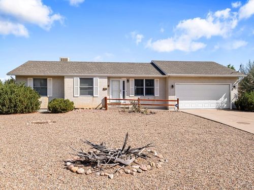 214 S Circle Dr, Pueblo West, CO, 81007-3659 | Card Image