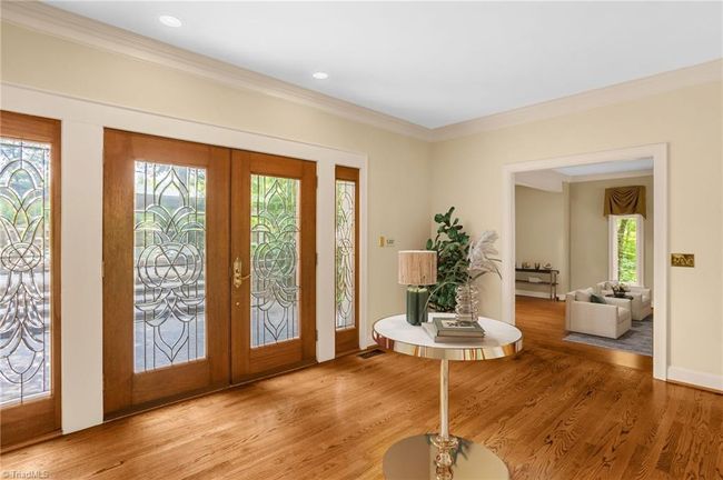 201 Cascade Dr, House other with 4 bedrooms, 5 bathrooms and null parking in High Point NC | Image 7