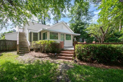 702 Buckingham Road, Columbia, SC, 29205 | Card Image