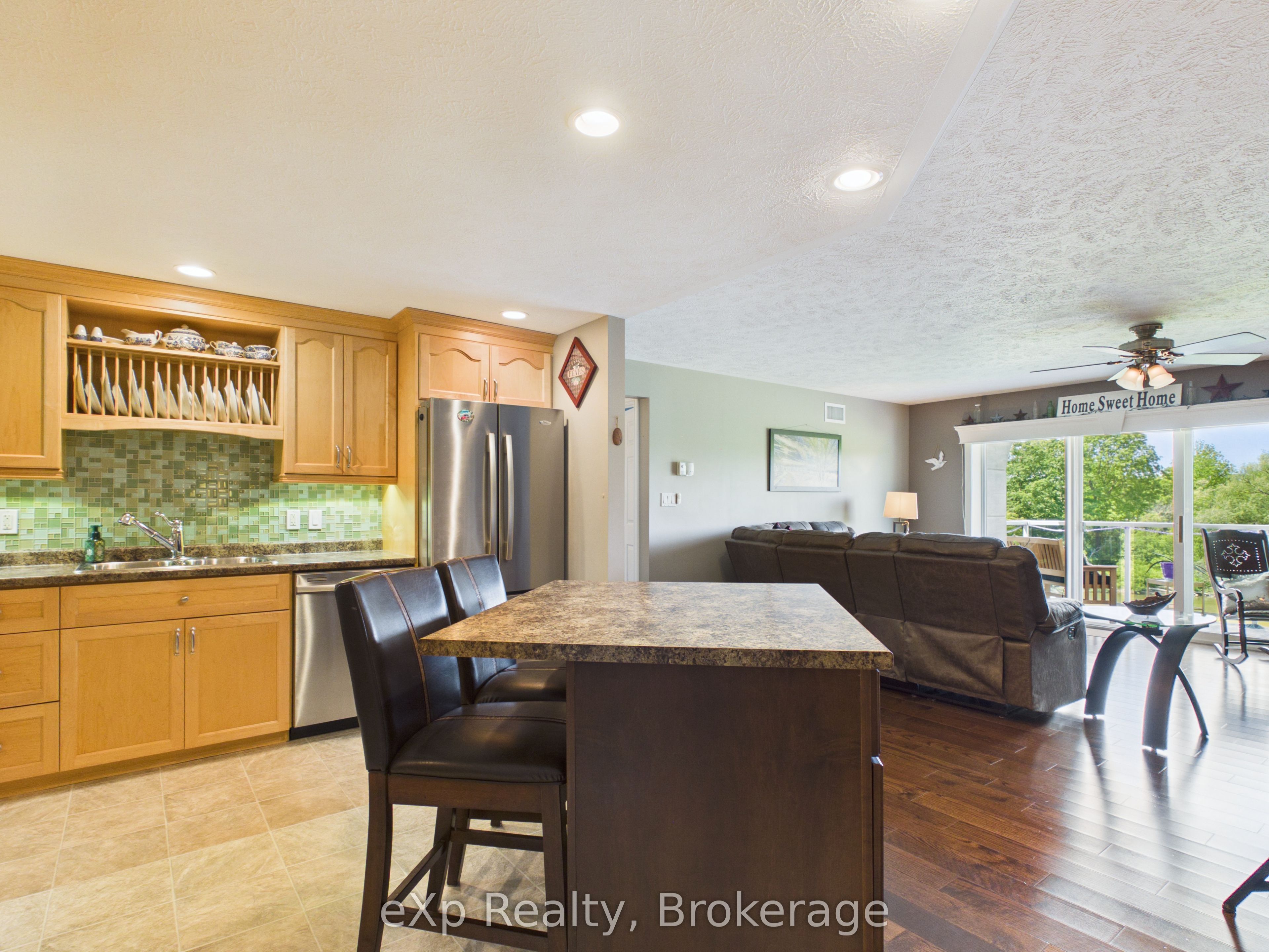 Residential in Brockton 5