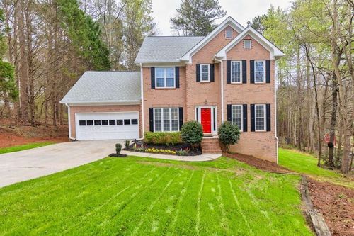 2361 Emerald Dr, Loganville, GA, 30052-4479 | Card Image