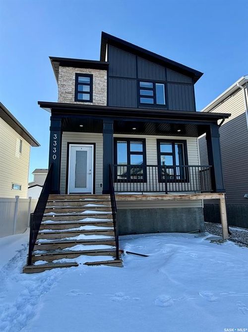 3330 Green Turtle Rd, Regina, SK, S4V3N6 | Card Image