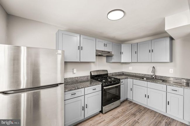A - 596 Rosalie St, Townhouse with 3 bedrooms, 1 bathrooms and null parking in PHILADELPHIA PA | Image 6