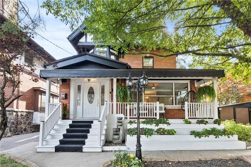 99 Burris St, Hamilton, ON, L8M2J6 | Card Image