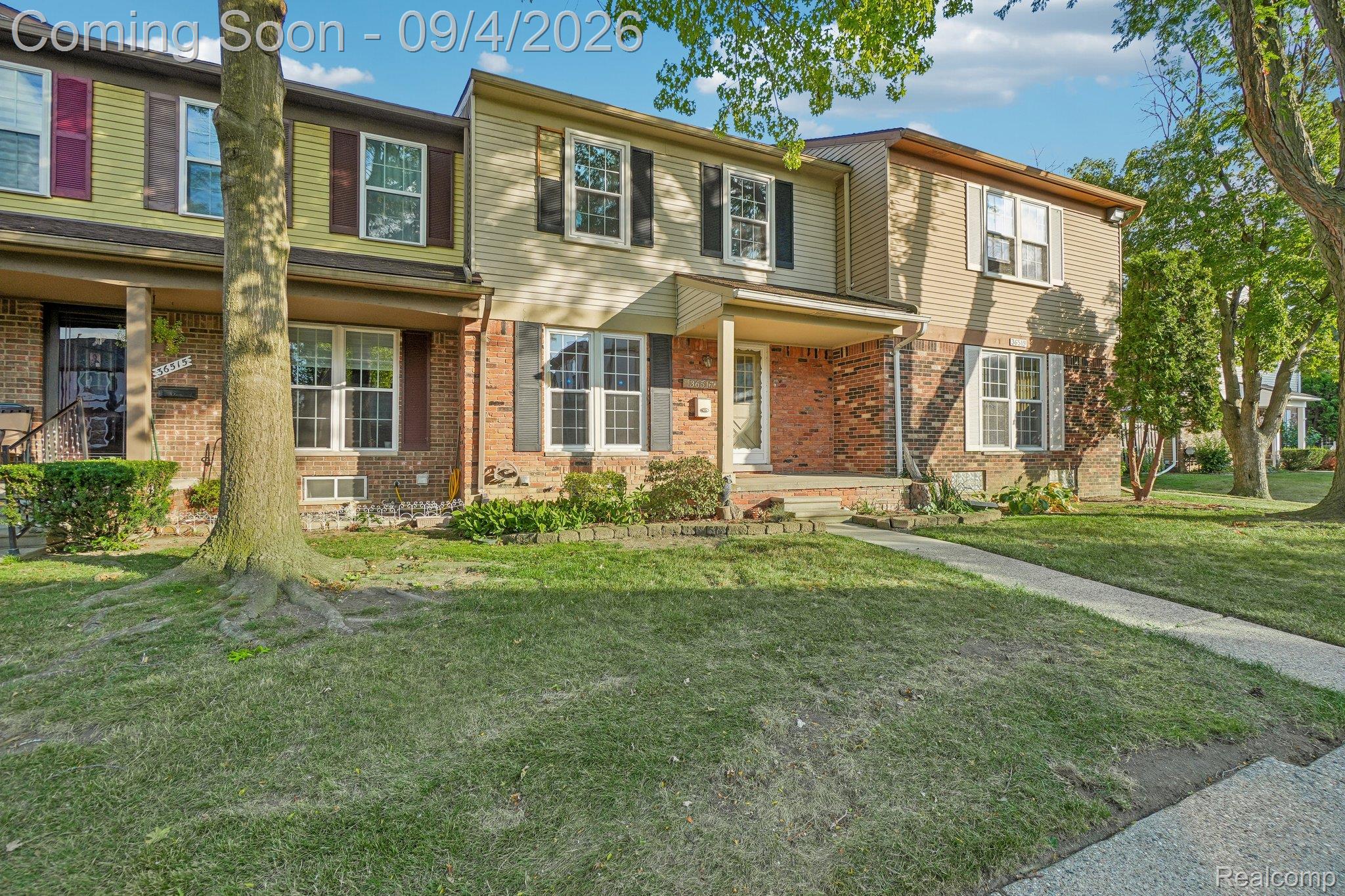 Residential in Sterling Heights 2