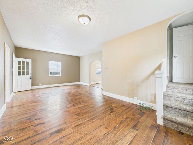 907 S A St, House other with 3 bedrooms, 2 bathrooms and null parking in Elwood IN | Image 10