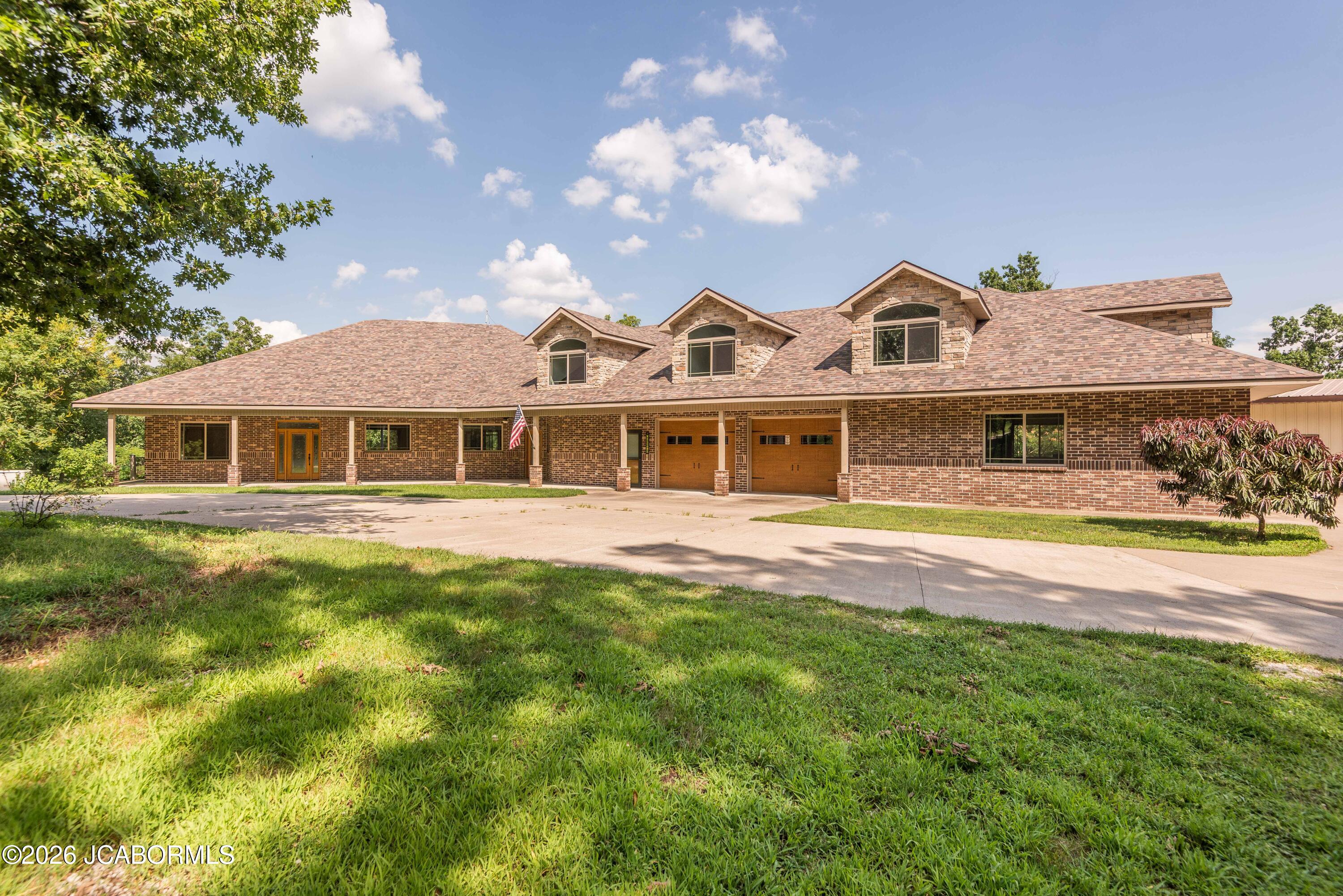 Residential in Russellville 3