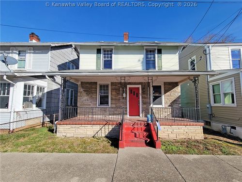 602 Main St, Charleston, WV, 25302-1916 | Card Image