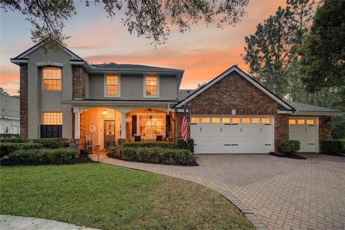 2040 Park Forest Blvd, MOUNT DORA, FL, 32757-6920 | Card Image
