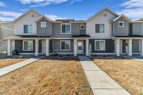 266 N Portside Ln, Saratoga Springs, UT, 84045-5544 | Card Image