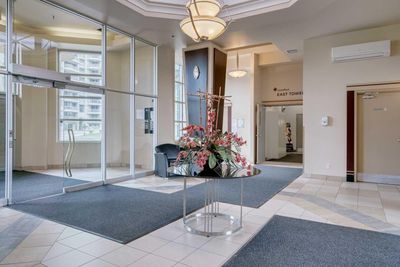 907 - 1121 6 Ave Sw, Condo with 2 bedrooms, 2 bathrooms and 1 parking in Calgary AB | Image 3