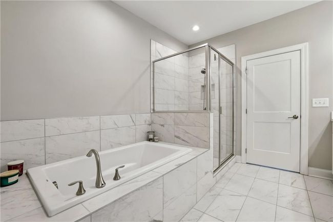 2003 Drew Dr Nw, House other with 3 bedrooms, 3 bathrooms and null parking in Atlanta GA | Image 13