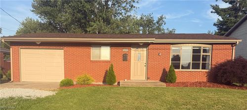 222 Petrick Ave, Mingo Junction, OH, 43938-1534 | Card Image