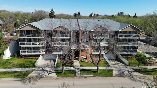 205-921 Main St, Saskatoon, SK, S7H0K4 | Card Image