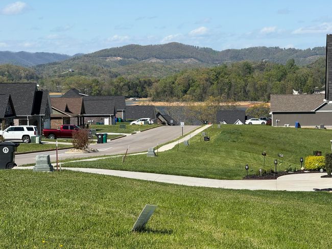 101 Shoreline Vis, Home with 0 bedrooms, 0 bathrooms and null parking in Morristown TN | Image 4