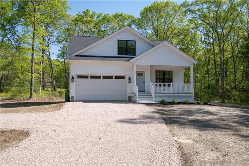145 Wolf Rock Rd, Exeter, RI, 02822-5216 | Card Image
