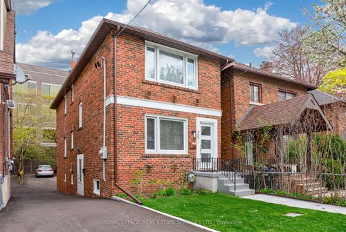 25 Lorindale Ave, Toronto, ON, M5M3C3 | Card Image