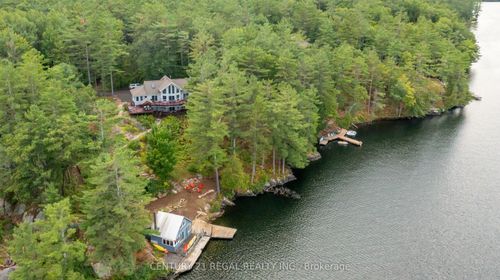 1961 Beaverdam Rd, Coldwater, ON, L0K1E0 | Card Image