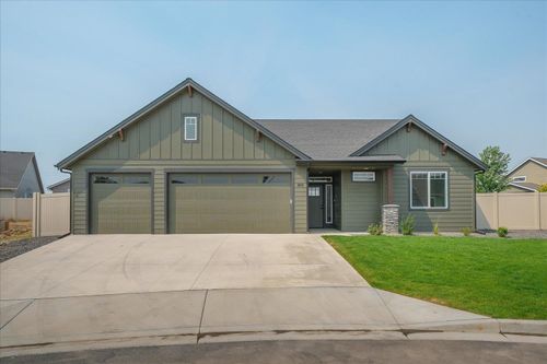 18191 N Morton Ln, Colbert, WA, 99005 | Card Image