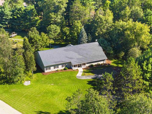 N10909 Peshtigo River Lane, Stephenson, WI, 54114 | Card Image
