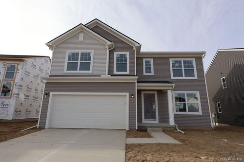 435 Hidden Riv W, Holly, MI, 48442-2036 | Card Image