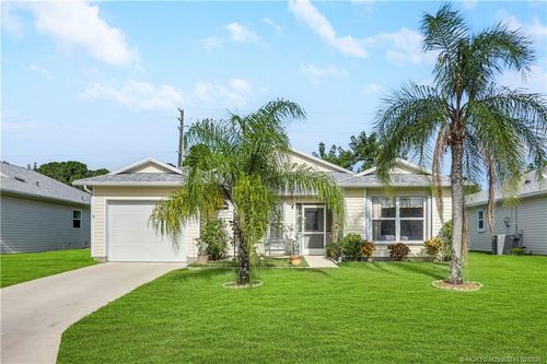 6018 Travelers Way, Fort Pierce, FL, 34982-4054 | Card Image