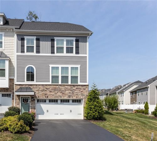 1219 Clear Springs Dr, Canonsburg, PA, 15317-3915 | Card Image