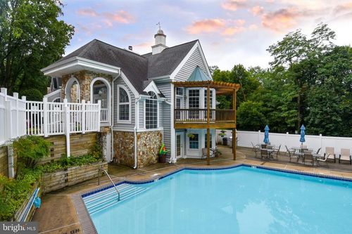 406 Fortress Way, OCCOQUAN, VA, 22125-7717 | Card Image