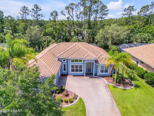 3550 Grande Tuscany Way, New Smyrna Beach, FL, 32168 | Card Image