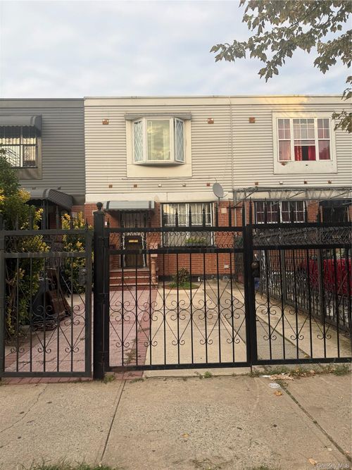 497 Alabama Avenue, New York, NY, 11207 | Card Image