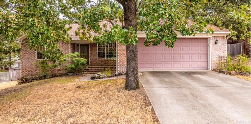 1665 Highpoint Dr, Conway, AR, 72034-6099 | Card Image