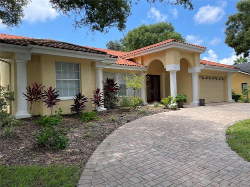 2772 Challenger Dr, PALM HARBOR, FL, 34683-7201 | Card Image