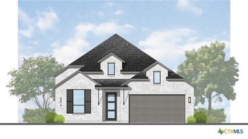 437 Hulda Trl, New Braunfels, TX, 78130-0716 | Card Image