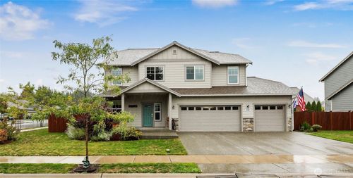 344 Cambridge Loop, Sedro Woolley, WA, 98284-8855 | Card Image