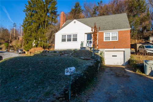 1 Reese Ave, Shaler, PA, 15223 | Card Image