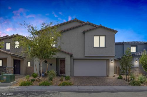 4437 Panoramic View Ave, North Las Vegas, NV, 89084-4973 | Card Image