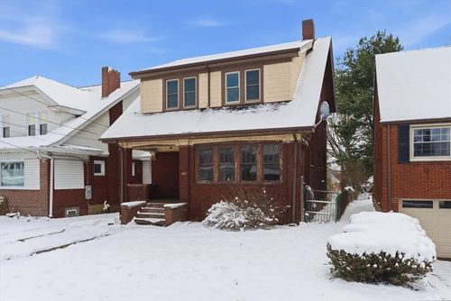 1437 Orchlee St, Pittsburgh, PA, 15212-1838 | Card Image