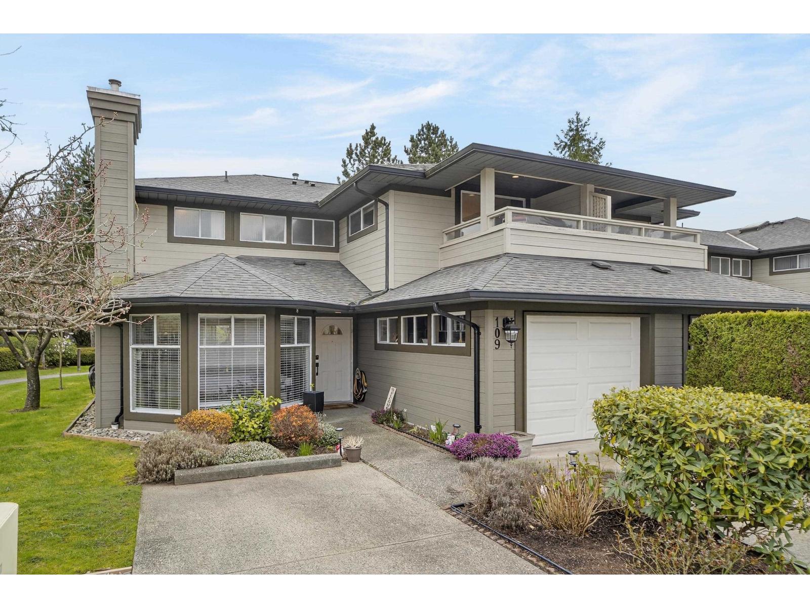 Residential in Surrey 2