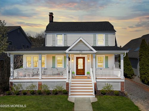 305 New Jersey Ave, Point Pleasant Beach, NJ, 08742-3329 | Card Image