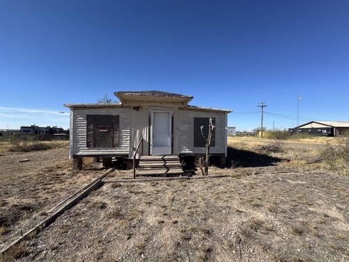 0 Hendrickson St, Goldsmith, TX, 79741 | Card Image