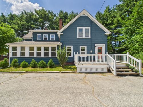 15 Old Homestead Hwy, North Swanzey, NH, 03431-4469 | Card Image