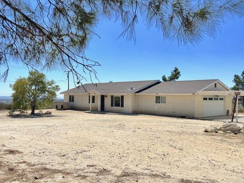 964 Tierra De Luna, Boulevard, CA, 91905-9687 | Card Image