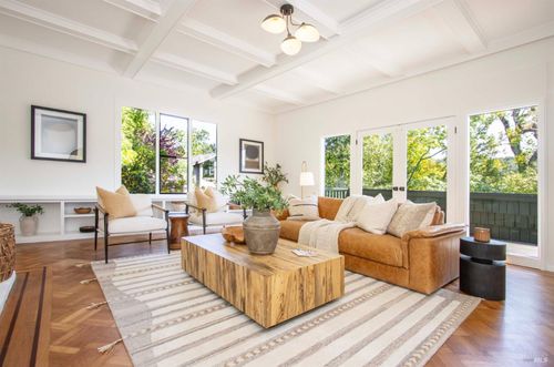45 Laurel Grove Ave, Kentfield, CA, 94904-1553 | Card Image