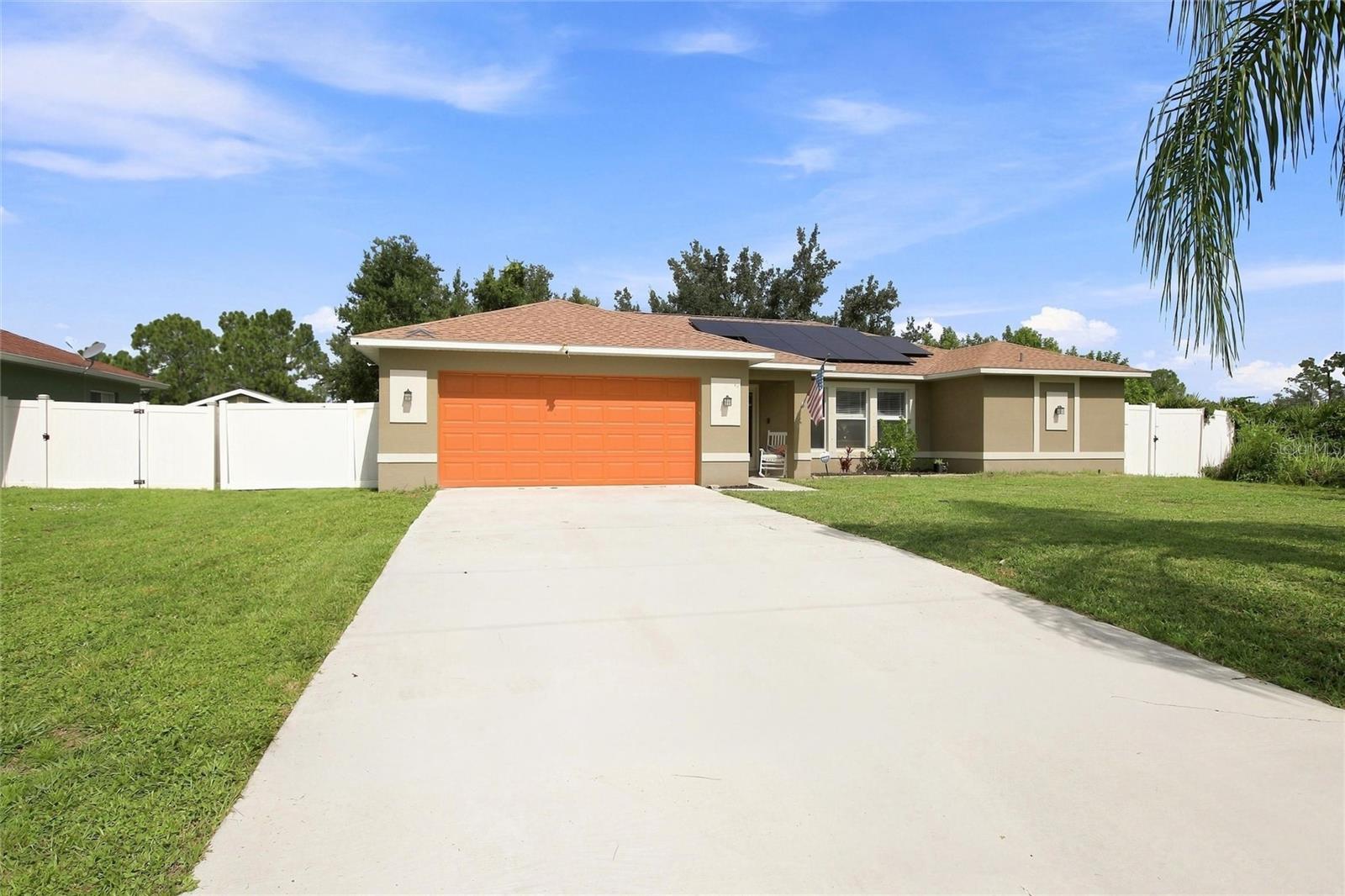 Residential in NORTH PORT 2